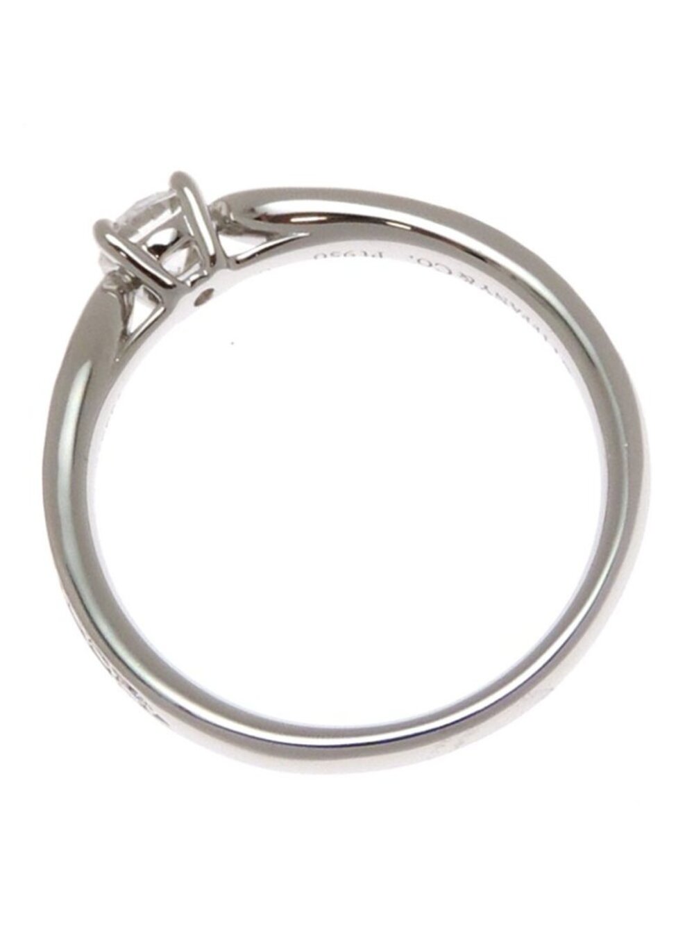 Tiffany & Co Ring - Picture 2 of 12